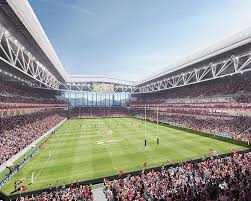 为2027年东运会做足准备 马武总启动新秀选拔计划.