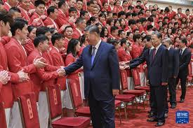 是一支实力