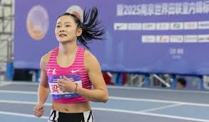 决赛球场不
