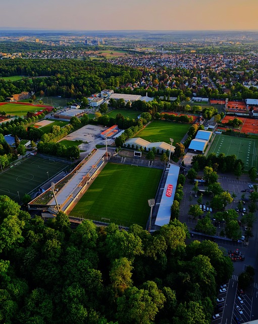 在足球事业 在足球事业